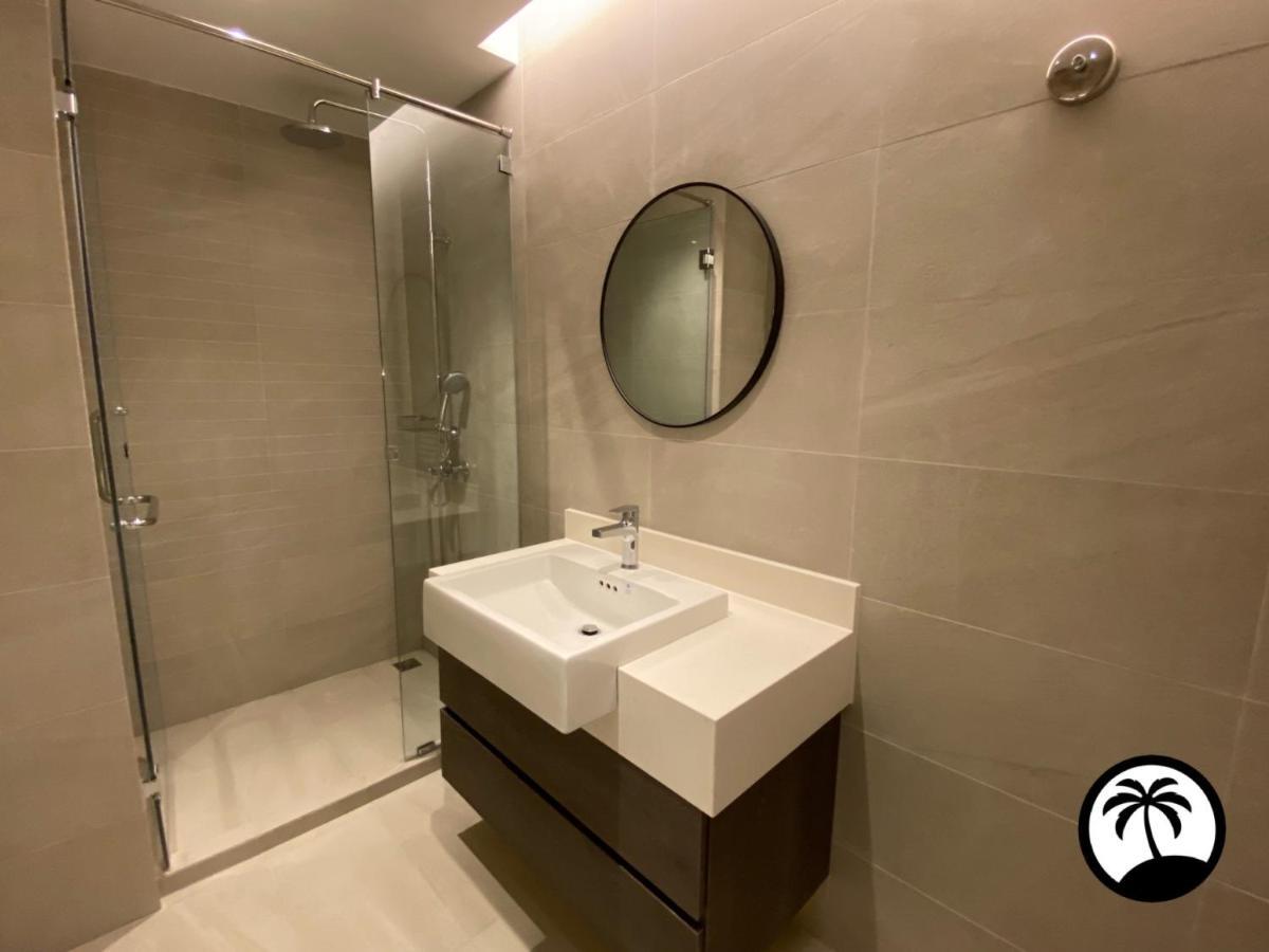 Paradise Suite At Sutera Avenue Kota Kinabalu Ngoại thất bức ảnh